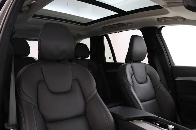 Volvo XC90 T8 RECHARGE AWD ULTIMATE BRIGHT -PANO.DAK|BOWERS&WILKINS|GEVENT.LEDER+MASSAGE|21"