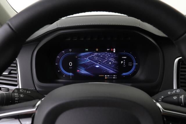 Volvo XC90 T8 RECHARGE AWD PLUS BRIGHT *FULL OPTIONS!* -PANO.DAK|BOWERS&WILKINS|GEVENT.LEDER|LUCHTVERING|TREKHAAK|21"|ADAP.LED