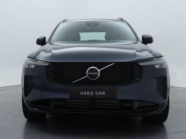 Volvo XC90 T8 Plug-in AWD Ultra Dark | Luchtvering | Trekhaak | Massagestoe