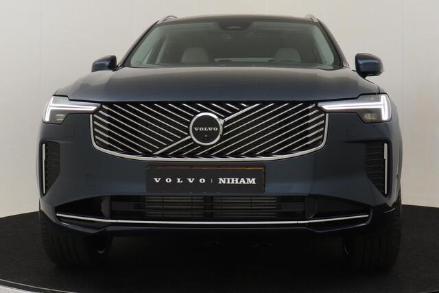 Volvo XC90 T8 PLUG-IN HYBRID AWD ULTRA BRIGHT *FULL OPTIONS!* -PANO.DAK|BOWERS&WILKINS|LUCHTVERING|360°CAM|22"|HEAD-UP DISP.