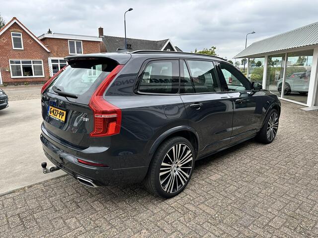 Volvo XC90 2.0 T8 Twin Engine AWD R-Design Intro Edition