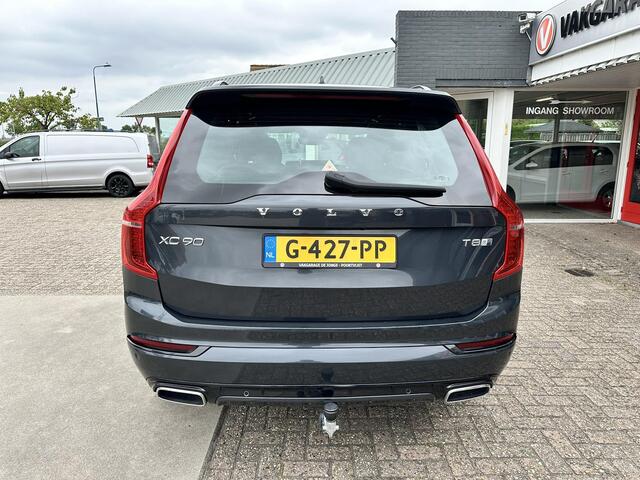 Volvo XC90 2.0 T8 Twin Engine AWD R-Design Intro Edition