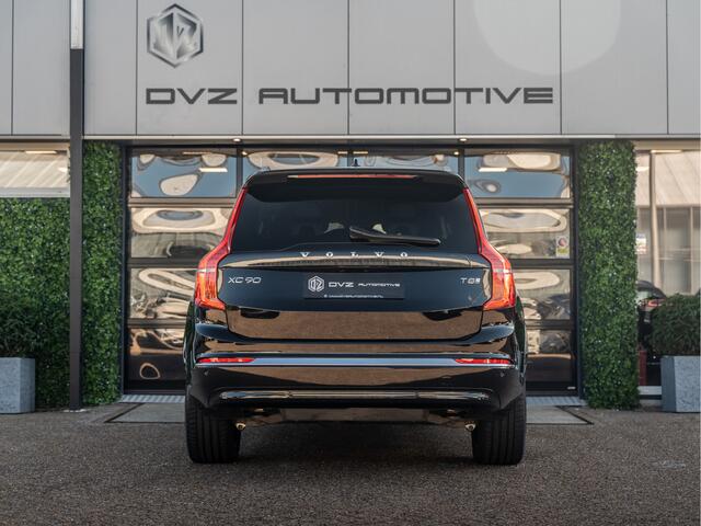 Volvo XC90 2.0 T8 Recharge 455PK AWD Core Bright | H/K Sound | Camera | Trekhaak | BTW