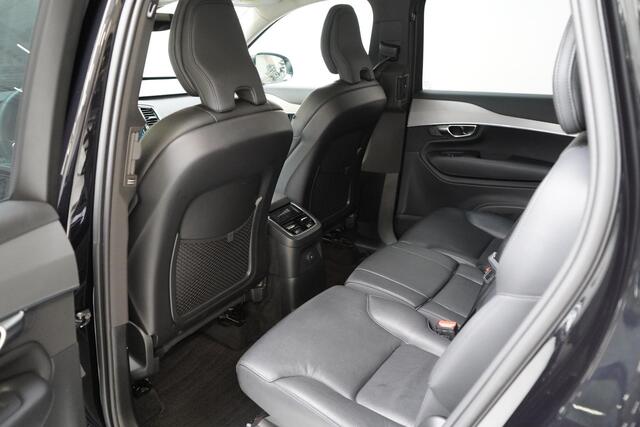 Volvo XC90 2.0 T8 455pk Recharge AWD Core Bright | Leder | Memory | H/K Premium | Elektr.verst. stoelen |