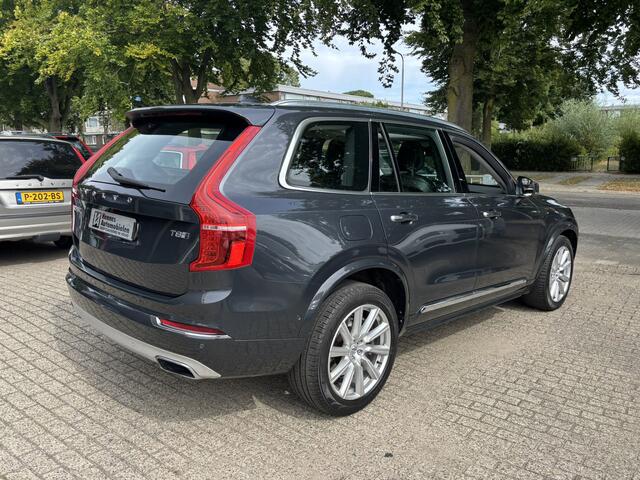 Volvo XC90 T8 AWD Inscription HeadUp 360 keyless pano