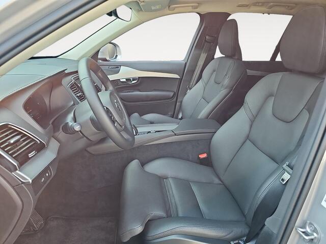 Volvo XC90 2.0 T8 Recharge AWD Plus Bright | Panoramadak | Extra getint glas | Head-up Display | 360 graden camera |