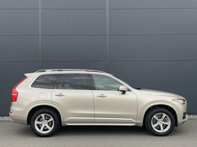 Volvo XC90 2.0 T5 AWD Inscription | Panoramadak
