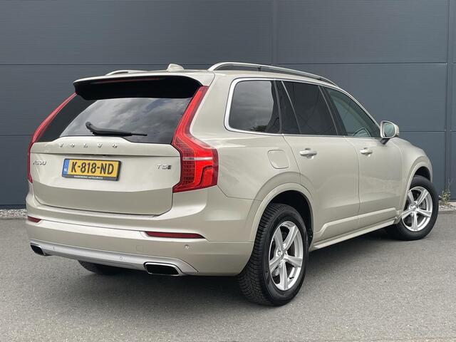 Volvo XC90 2.0 T5 AWD Inscription | Panoramadak