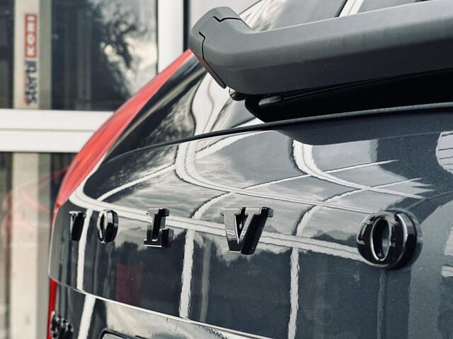 Volvo XC90 2.0 T8 Recharge | AWD | Dark Label | Panoramadak | Verwarmde voorruit | Adapt Cruise | Sportstoelen | Leer | Inc. btw