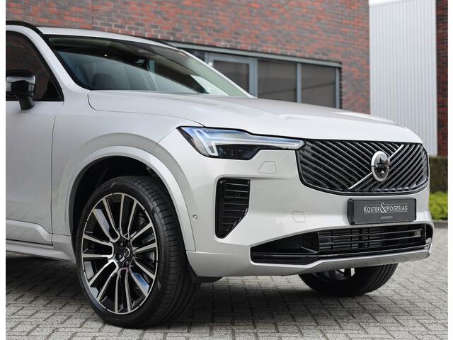 Volvo XC90 T8 AWD Ultra Dark | Pano - Trekhaak - B&W