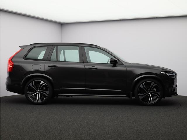 Volvo XC90 T8 AWD Recharge Ultimate Dark / Trekhaak / Luchtvering / B&W audio / 22" / Head up display / 360 Camera / Panoramadak /