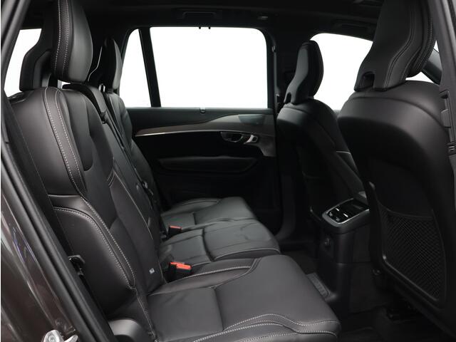 Volvo XC90 T8 AWD Recharge Ultimate Dark / Trekhaak / Luchtvering / B&W audio / 22" / Head up display / 360 Camera / Panoramadak /