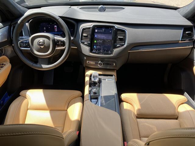 Volvo XC90 2.0 T8 AWD U. Dark