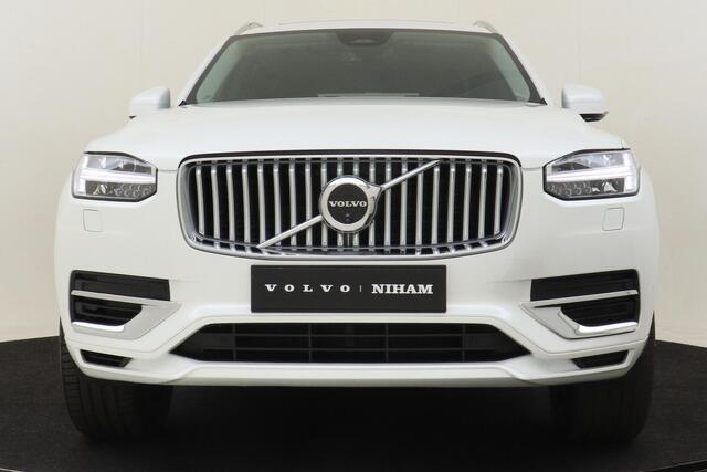 Volvo XC90 T8 RECHARGE AWD PLUS BRIGHT -PANO.DAK|LUCHTVERING|TREKHAAK|360°CAM|HARMAN/KARDON|ADAP.LED