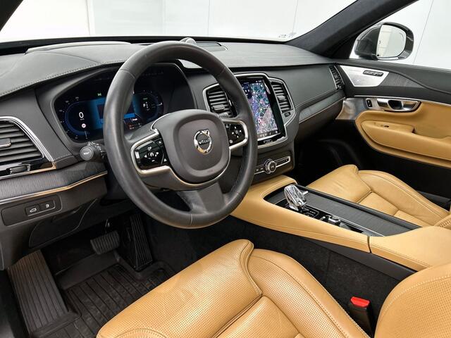 Volvo XC90 2.0 T8 AWD Ultimate Bright