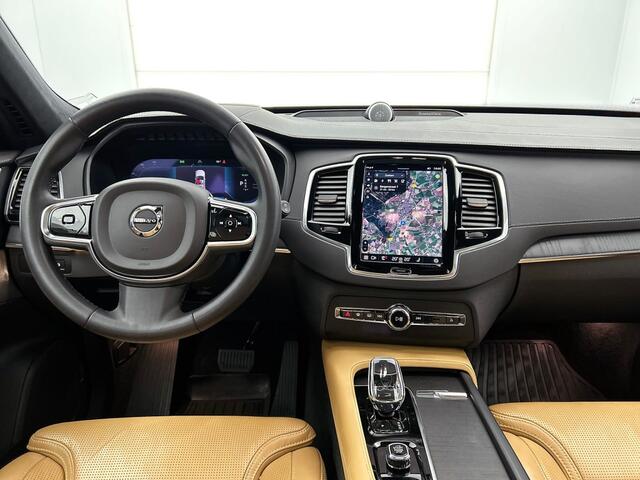 Volvo XC90 2.0 T8 AWD Ultimate Bright