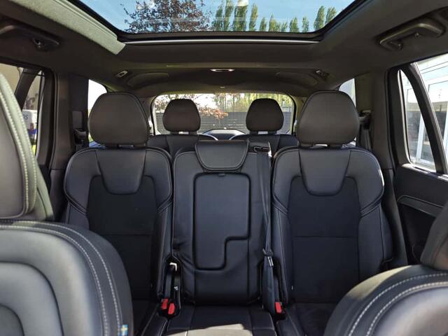 Volvo XC90 T8 Recharge AWD R-Design | Rijklaarprijs | Luchtvering | Trekhaak |
