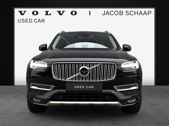 Volvo XC90 2.0 T5 AWD Inscription / 360 CAMERA / 21" Lichtmetalen velgen / Trekhaak /