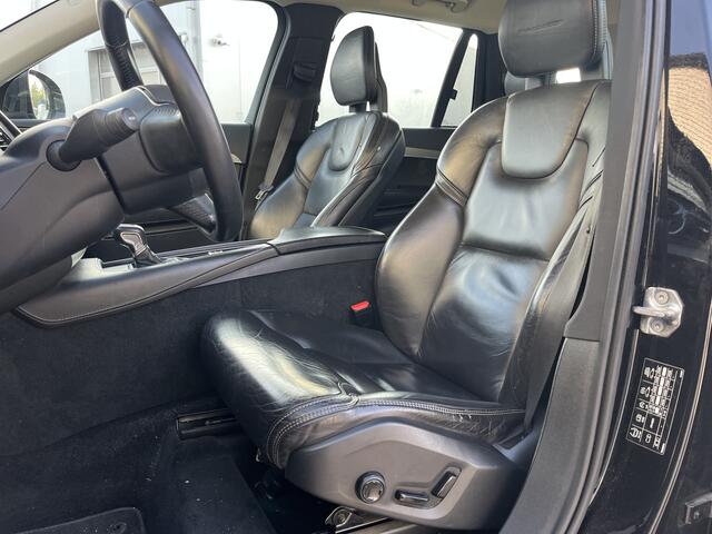 Volvo XC90 2.0 D4 Inscription | Nieuw Binnen! | ACC | Memory Seats | Luchtvering