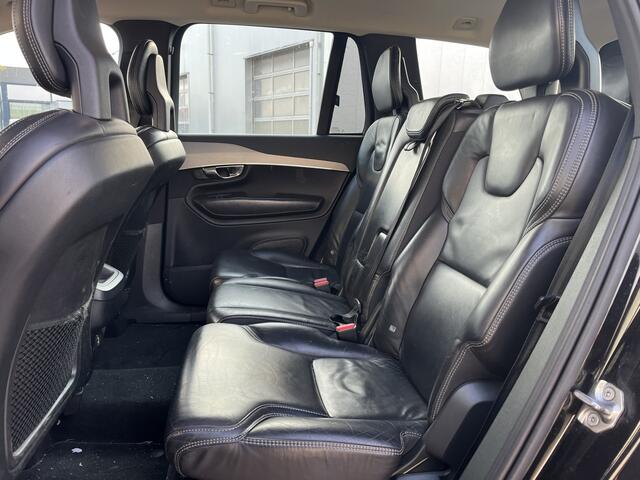 Volvo XC90 2.0 D4 Inscription | Nieuw Binnen! | ACC | Memory Seats | Luchtvering