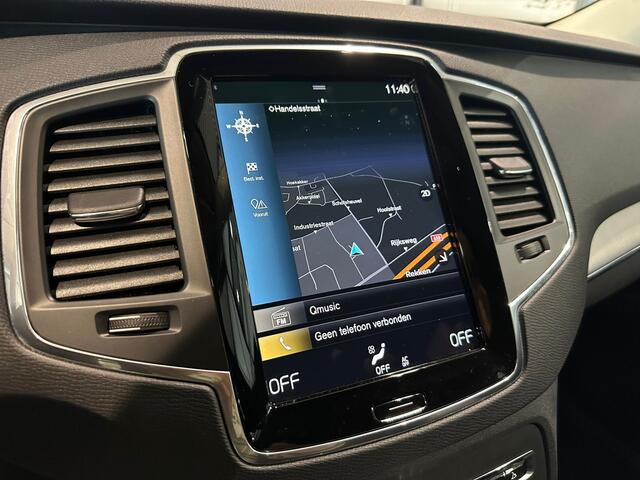 Volvo XC90 T8 Aut. LongRange Inscription ACC Leder Parkeercamera 455pk