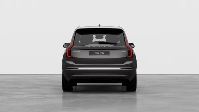 Volvo XC90 2.0 T8 Plug-in hybrid AWD Ultra Bright / Luchtvering / Pano. dak / Elek. verstelbare stoelen / Geventileerd en verwarmde stoelen / Nappaleder / Head-up display / Harman Kardon /