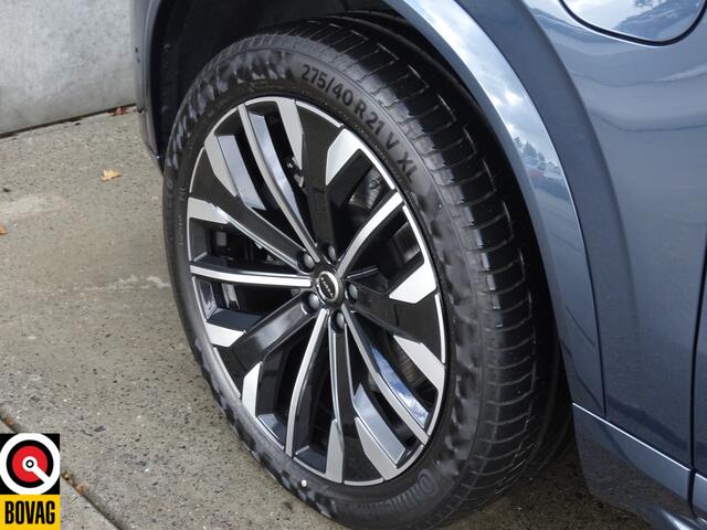 Volvo XC90 2.0 T8 Plug-in hybrid AWD Plus Bright