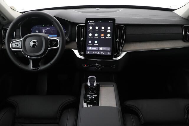 Volvo XC90 T8 Plug-in hybrid Plus Dark | FACELIFT | 360° Camera | Panoramadak | ACC | harman/kardon | 21 Inch