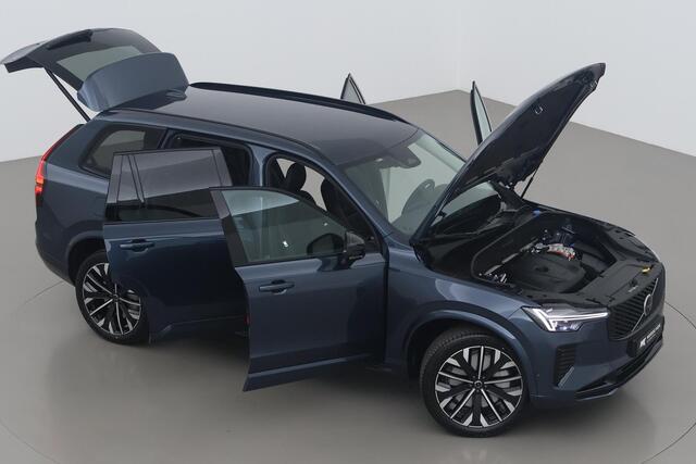 Volvo XC90 T8 Plug-in hybrid Plus Dark | FACELIFT | 360° Camera | Panoramadak | ACC | harman/kardon | 21 Inch