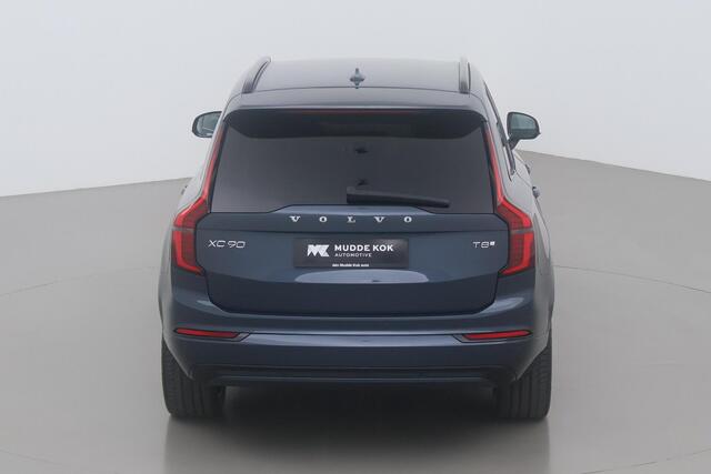 Volvo XC90 T8 Plug-in hybrid Plus Dark | FACELIFT | 360° Camera | Panoramadak | ACC | harman/kardon | 21 Inch
