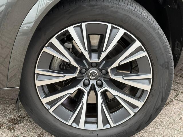 Volvo XC90 2.0 T8 Recharge AWD Inscription Exclusive | Nieuw Binnen | Harman/Kardon | Trekhaak | Panorama-Schuifdak | Blis | Adaptieve Cruise controle | Stoel verwarming - Koeling |