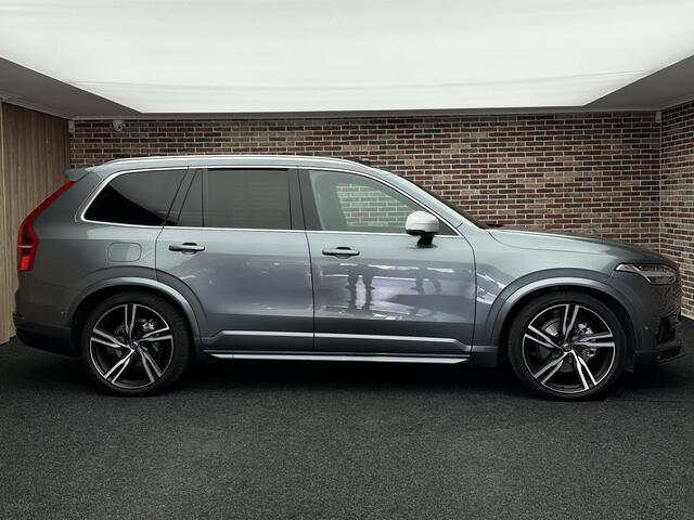 Volvo XC90 2.0 T5 AWD Inscription R Design Headup Dakje 7 P