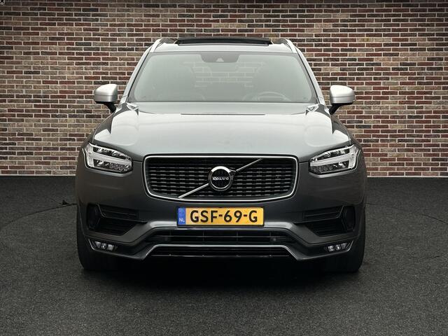 Volvo XC90 2.0 T5 AWD Inscription R Design Headup Dakje 7 P