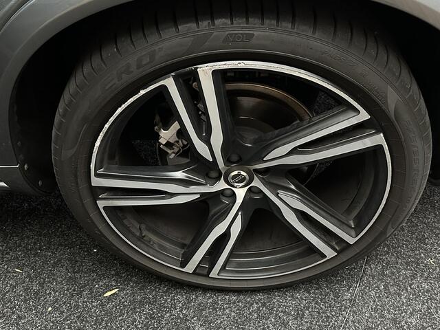 Volvo XC90 2.0 T5 AWD Inscription R Design Headup Dakje 7 P