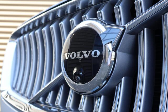 Volvo XC90 2.0 T8 Recharge AWD Plus Bright l Long Range l Google l Panoramadak