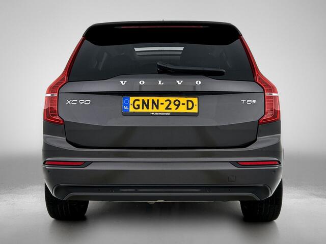 Volvo XC90 2.0 T8 AWD Ultra Dark