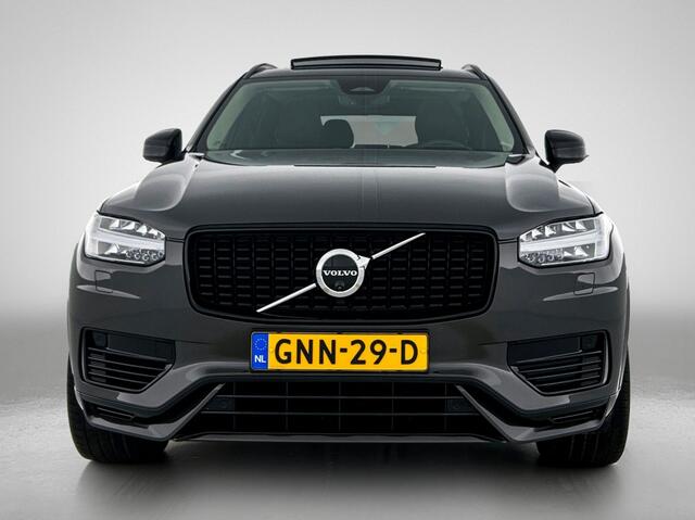 Volvo XC90 2.0 T8 AWD Ultra Dark