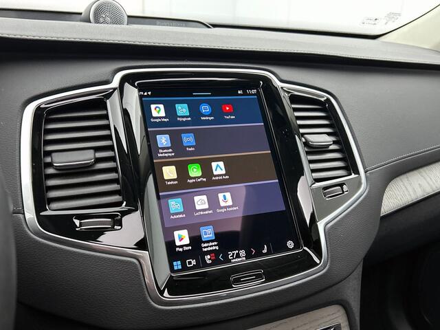 Volvo XC90 2.0 T8 AWD Ultra Dark