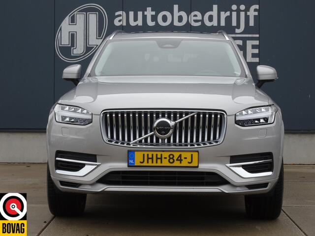 Volvo XC90 2.0 T8 Recharge AWD Plus Bright