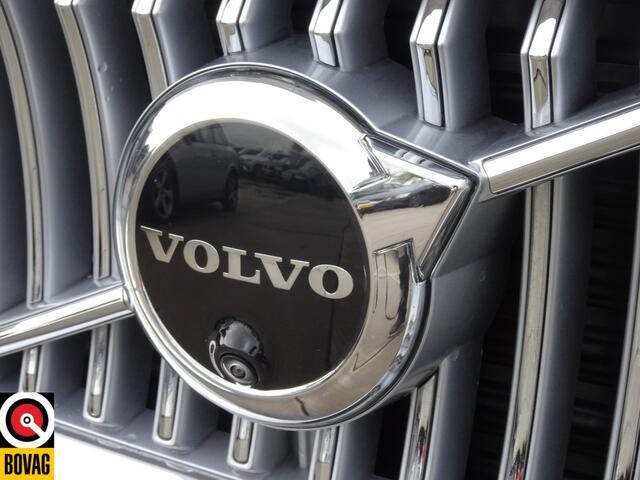 Volvo XC90 2.0 T8 Recharge AWD Plus Bright