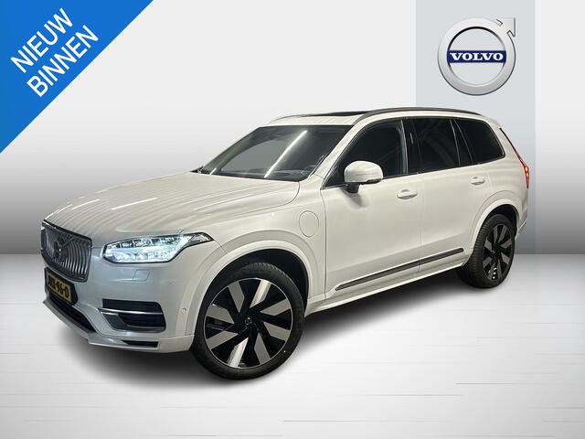 Volvo XC90 2.0 T8 Recharge AWD Plus Bright PANO|HUD|H/K|360