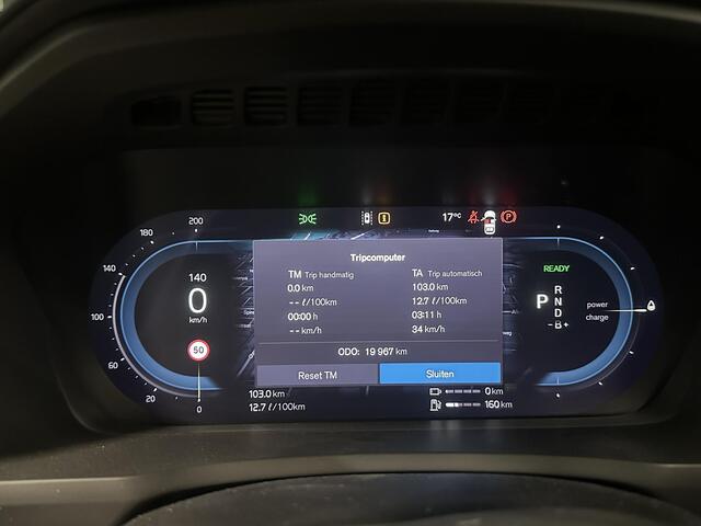 Volvo XC90 2.0 T8 Recharge AWD Plus Bright PANO|HUD|H/K|360