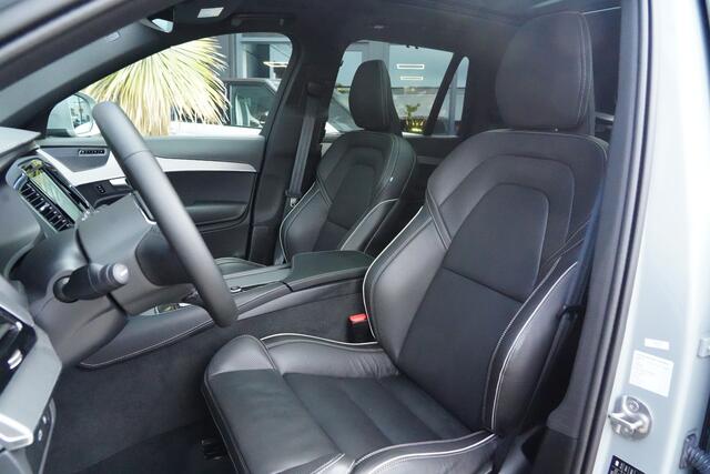 Volvo XC90 2.0 T8 Recharge AWD Plus Bright 455pk Panoramadak/360Camera/Harman Kardon