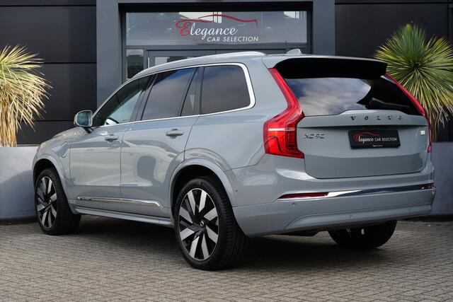 Volvo XC90 2.0 T8 Recharge AWD Plus Bright 455pk Panoramadak/360Camera/Harman Kardon