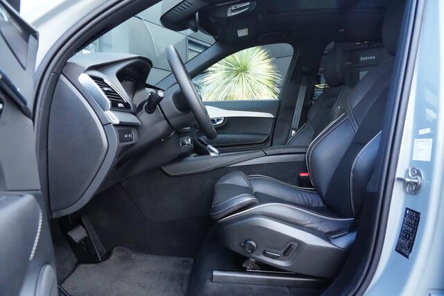 Volvo XC90 2.0 T8 Recharge AWD Plus Bright 455pk Panoramadak/360Camera/Harman Kardon