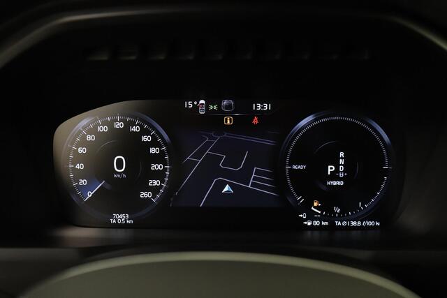 Volvo XC90 T8 RECHARGE AWD R-DESIGN *LONG RANGE* -PANO.DAK|BOWERS&WILKINS|LUCHTVERING|TREKHAAK|MEMORY.SEATS|360°CAM