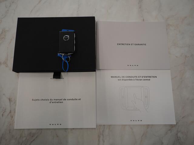 Volvo XC90 2.0 T8 Recharge AWD Ultimate 7P Long Range | Panoramadak | Pilot Assist | Hamrna/Kardon | Massage | 360 | Head Up