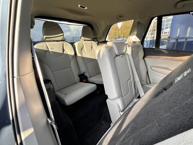 Volvo XC90 2.0 B5 AWD Inscription LEDER/CAMERA/KEYLESS/TREKHAAK