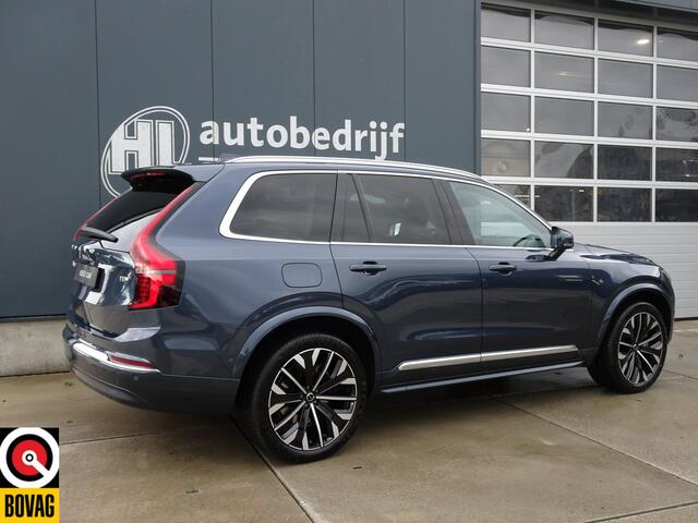 Volvo XC90 2.0 T8 Plug-in hybrid AWD Ultra Bright