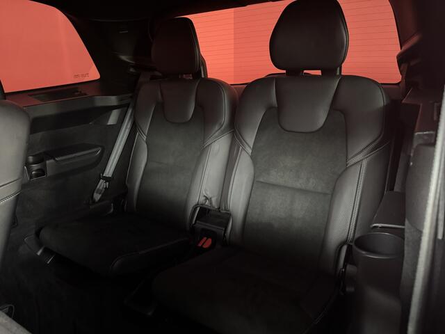 Volvo XC90 2.0 T8 Twin Engine AWD Inscription | Pano | 360 Camera | Memory | Trekhaak